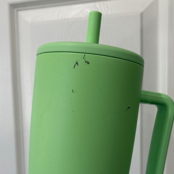 BrüMate Era Neón Green 40 oz - Picture 5 of 5